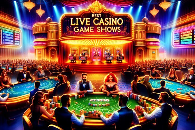 Live table selection on mobile Dream Gaming table lobby on kenzo slot showing live dealers