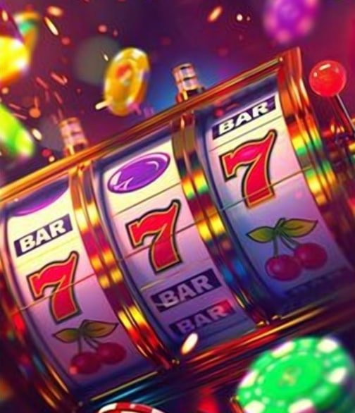 kenzo slot account confirmation screen after LinkAja transaction