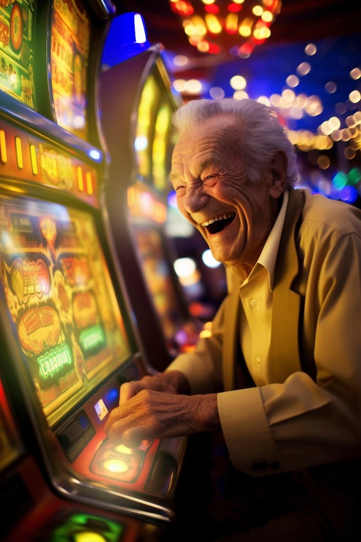 Live-dealer result display