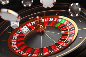 live Sic Bo dealer on kenzo slot mobile screen